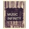 Music infinity