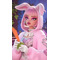 ∈(:3 bunny °☆