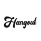 【HANGOUT】