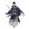 刀剣乱舞ナリ茶