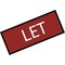 unofficial Let