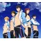 Free!な夢茶