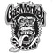 Gas.Monkeyサークル