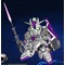 ガンダムのさくら小隊