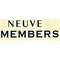 Neuve　サークル♪