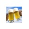 真夏のビール♪