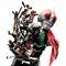 非公式 仮面ライダー