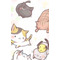 ねこまみれ