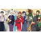 架空戦記学園