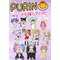 † purin///