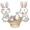うさぎさんteam