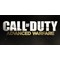 ADVANCED WARFARE