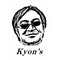 kyon's