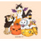 ?  Halloween?