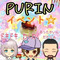 † purin///