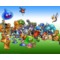 ドラクエ・マイクラ