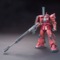 [ガントラ]MS-08小隊