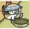猫鍋( =･ｪ･)ﾉ