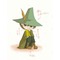 Snufkin's House