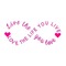∞ infinite ∞