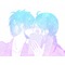 なかよし♪
