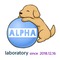 laboratory[D:F9E6]アルパ[D:F9E6]