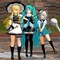 ﾐｸｺﾚ総合サークル