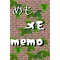 めもメモmemo