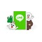♪LINE★Friend♪