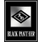 黒豹 'BLACK PANTHER'